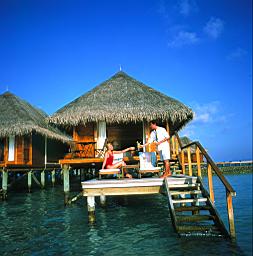 Copyright Crown Tour Maldives